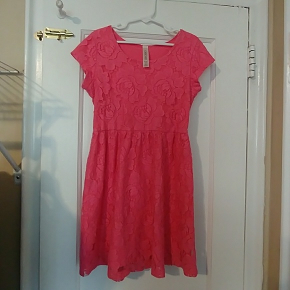 Girls bundle dresses size 7/8 bundle - Picture 7 of 8